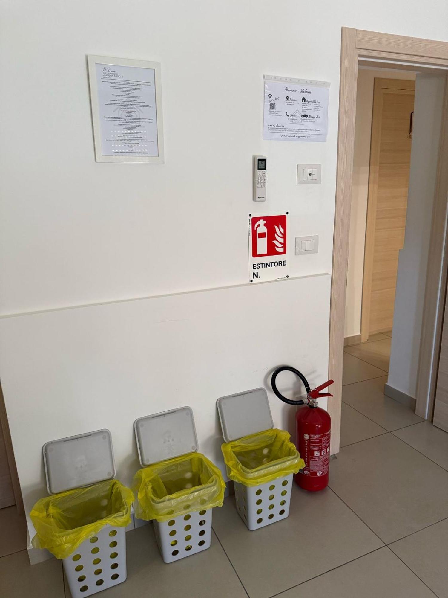 The Diamond Of Airport Guest house