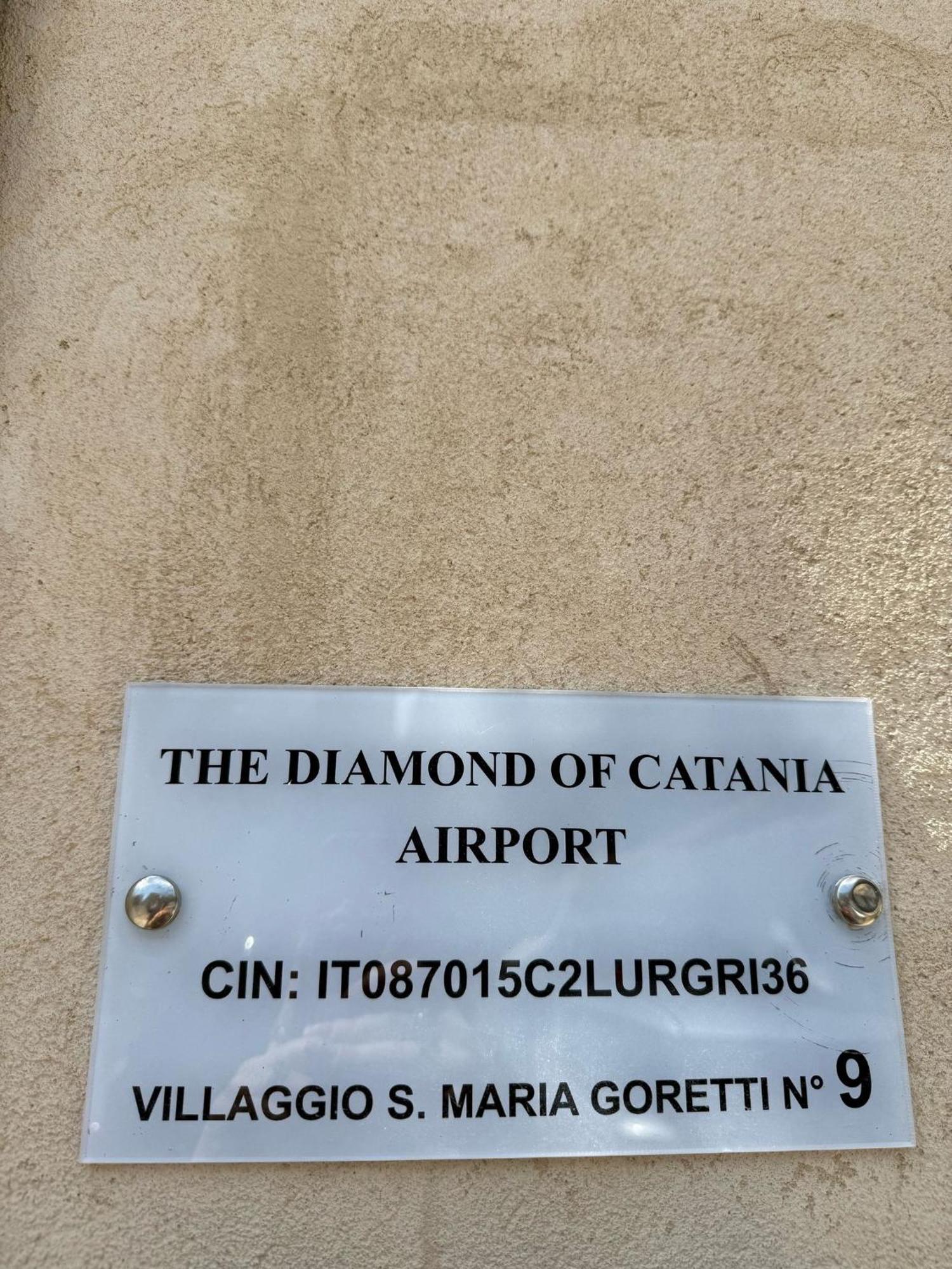 The Diamond Of Airport Guest house *